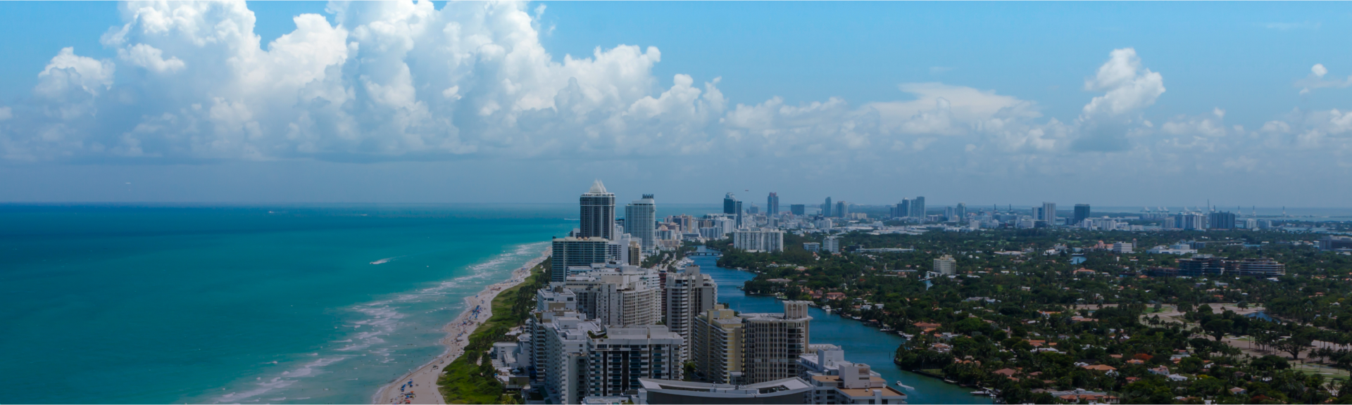Miami city